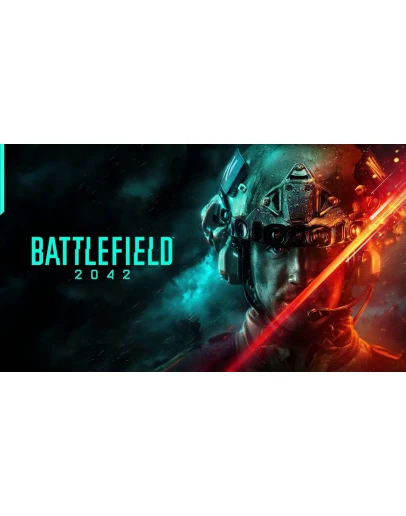 Battlefield 2042 Elite RU/UA/KZ АВТО