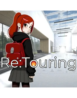 Re:Touring PS5