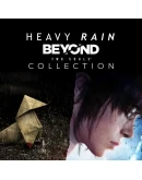 ПК STEAM Days Gone + Heavy Rain + Beyond: Two Souls + Detroit Become Human +15 Офлайн
