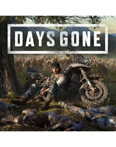 ПКSTEAM Detroit Become Human+Days Gone + 6ОФФЛАЙН