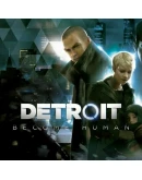 ПКSTEAM Detroit Become Human+Days Gone + 6ОФФЛАЙН