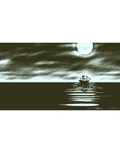 Return of the Obra Dinn PS4 &amp PS5