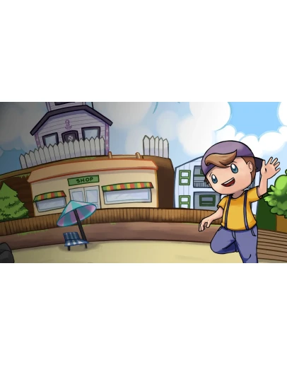 Reverie PS4 &amp PS5