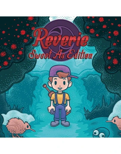 Reverie: Sweet As Edition PS5