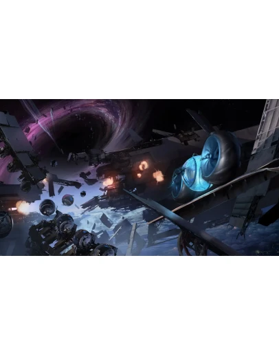 Revolve PS4 &amp PS5