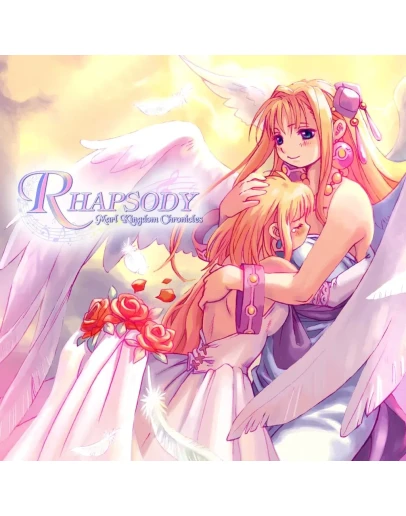 Rhapsody: Marl Kingdom Chronicles PS5