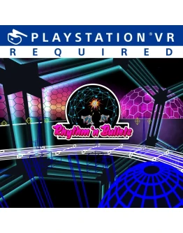 Rhythm 'n Bullets PS4 &amp PS5