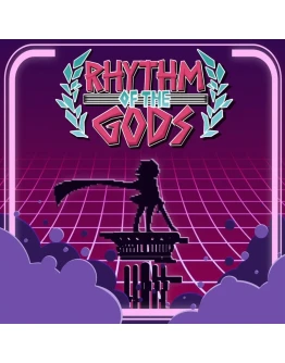 Rhythm of the Gods PS4 &amp PS5