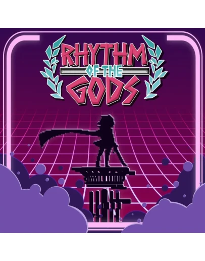 Rhythm of the Gods PS4 &amp PS5