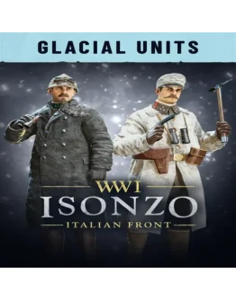 Glacial Units Pack EGS DLC (PC)