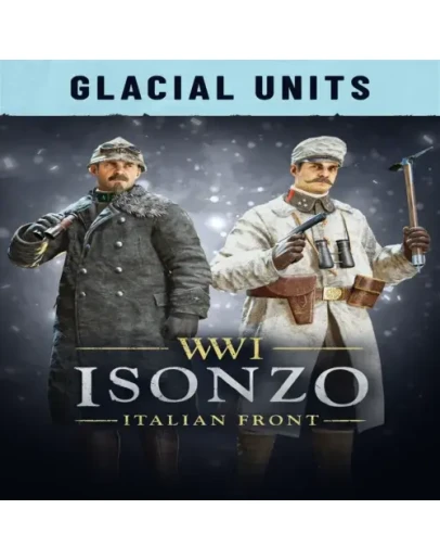 Glacial Units Pack EGS DLC (PC)