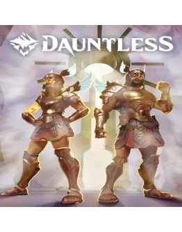 Godhand Armour Set EGS DLC (PC)