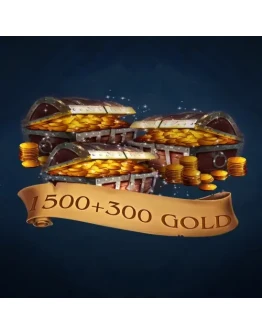 Gold stock Panic Room 2 EGS DLC (PC)