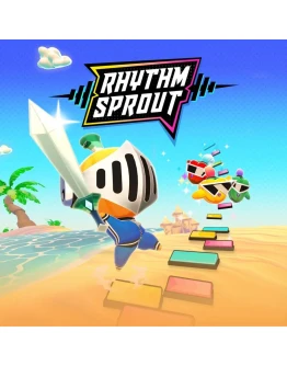 Rhythm Sprout PS4 &amp PS5