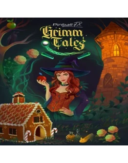 Grimm Tales EGS DLC (PC)