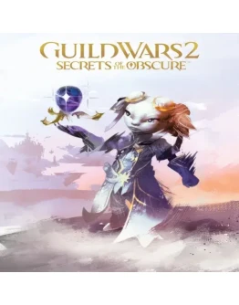 Guild Wars 2: Secrets of the Obscure Expansion E