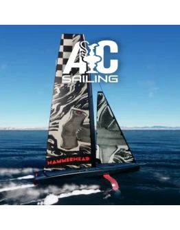 Hammerhead EGS DLC (PC)