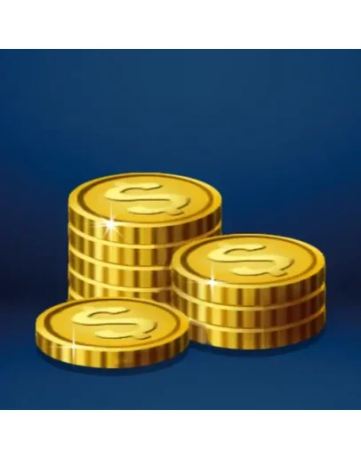 Handful of coins True Reporter EGS DLC (PC)