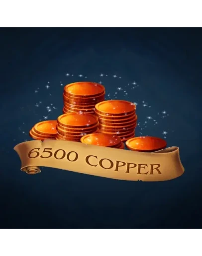 Handful of copper coins Panic Room EGS DLC (P