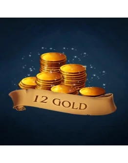 Handful of gold coins Panic Room EGS DLC (PC)