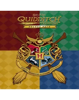 Harry Potter: Quidditch Champions Deluxe Pack EGS