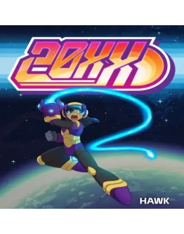 Hawk Character DLC EGS DLC (PC)