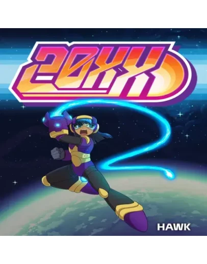 Hawk Character DLC EGS DLC (PC)
