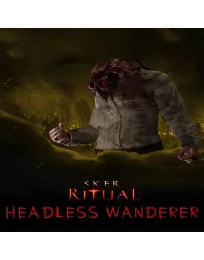 Headless Wanderer EGS DLC (PC)