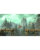 Oddworld Complete Collection (SteamKey/Region Free)