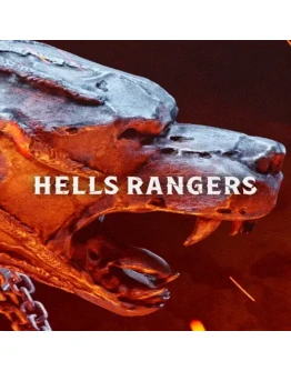 Hells Rangers Content Pack EGS DLC (PC)