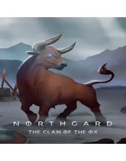 Northgard - Himminbrjotir, Clan of the Ox EGS DLC