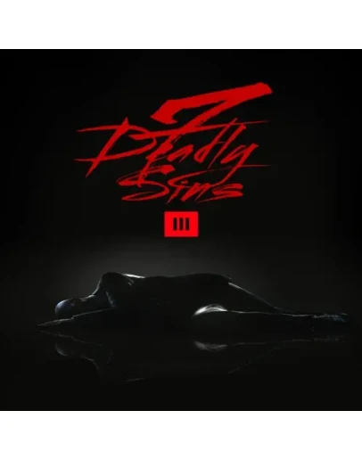 HITMAN 3: Seven Deadly Sins Collection EGS DLC