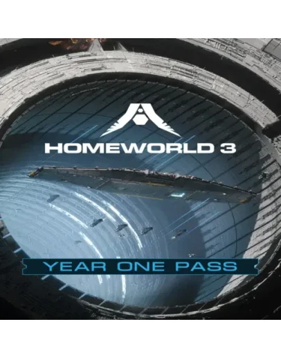 Homeworld 3 - Year One Pass EGS DLC (PC)