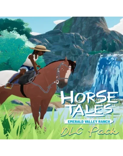 Horse Tales - Emerald Valley Ranch - DLC Pack EGS