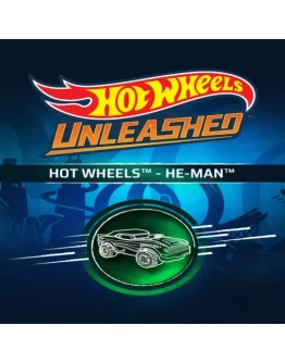 HOT WHEELS - He-Man EGS DLC (PC)