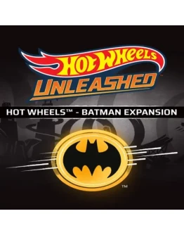 HOT WHEELS - Batman Expansion EGS DLC (PC)