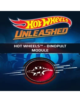 HOT WHEELS - Dinopult Module EGS DLC (PC)
