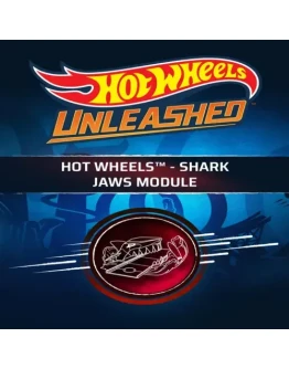 HOT WHEELS - Shark Jaws Module EGS DLC (PC)