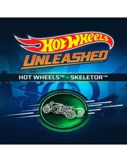 HOT WHEELS - Skeletor EGS DLC (PC)