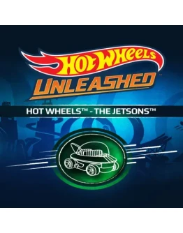 HOT WHEELS - The Jetsons EGS DLC (PC)
