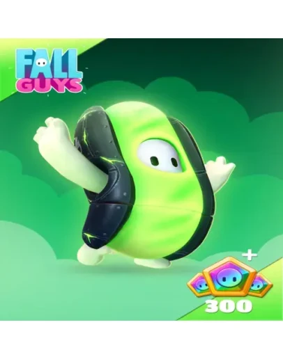 Fall Guys - Hotdog Fusion Pack EGS DLC (PC)