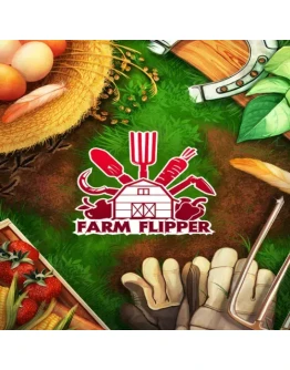 House Flipper - Farm DLC EGS DLC (PC)