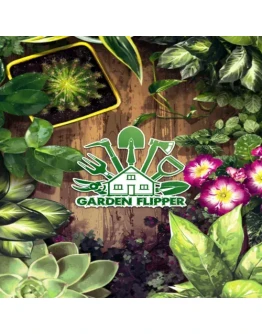 House Flipper - Garden DLC EGS DLC (PC)