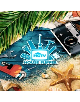 House Flipper - HGTV DLC EGS DLC (PC)