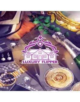House Flipper - Luxury DLC EGS DLC (PC)