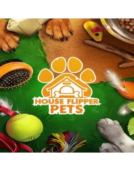 House Flipper - Pets DLC EGS DLC (PC)