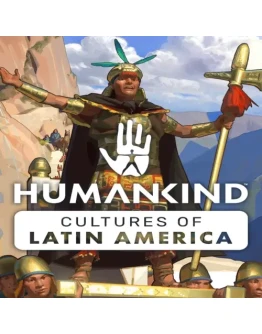 HUMANKIND - Cultures of Latin America EGS DLC