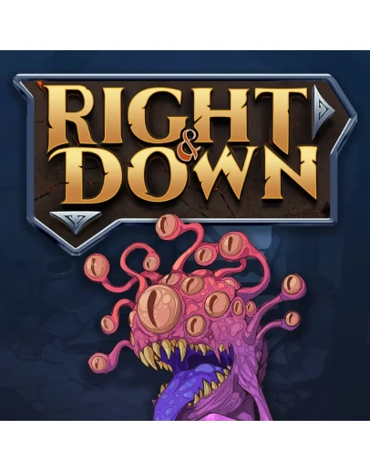 Right and Down PS5
