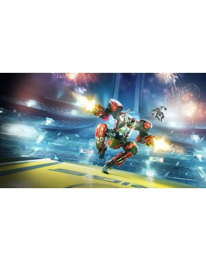 RIGS Mechanized Combat League PS4 &amp PS5