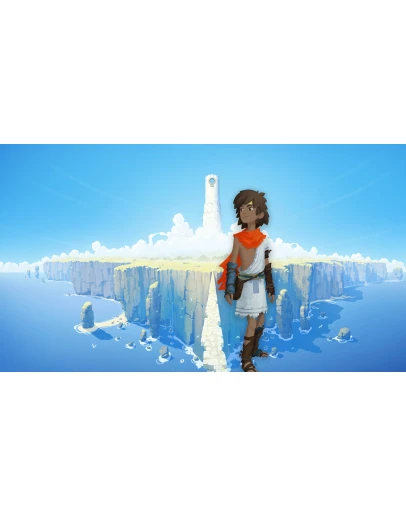 RiME PS4 &amp PS5